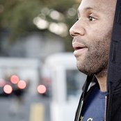 Bobby Creekwater - List pictures