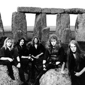 Sabbat - List pictures