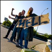 Black Tusk - List pictures