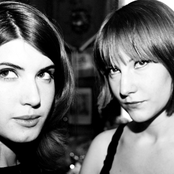 Smoke Fairies - List pictures