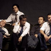 Love Of Lesbian - List pictures