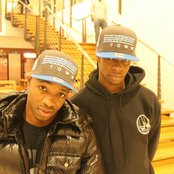 Krept & Konan - List pictures