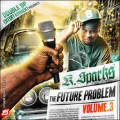 K. Sparks - List pictures