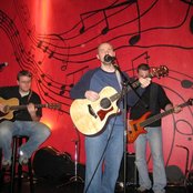 The Mitch Hansen Band - List pictures