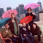 Apples In Stereo - List pictures