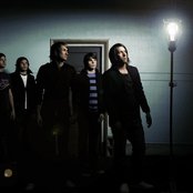 Saosin - List pictures