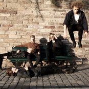 Urban Cone - List pictures