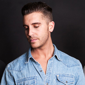 Nick Fradiani - List pictures
