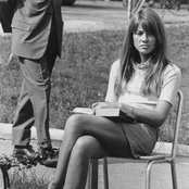 Francoise Hardy - List pictures