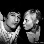 Mates Of State - List pictures