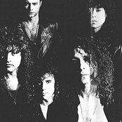 Queensryche - List pictures