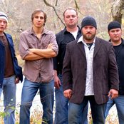 Zac Brown Band - List pictures
