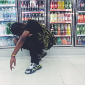 Travis Scott - List pictures