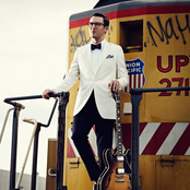 Nick Waterhouse - List pictures