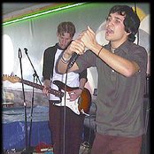 A Burning Water - List pictures