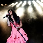 Ruth Lorenzo - List pictures