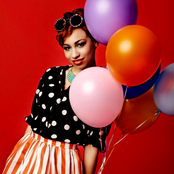 Karina Pasian - List pictures