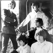 The Byrds - List pictures