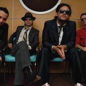 Los Claxons - List pictures