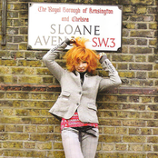 Mylène Farmer - List pictures