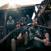 Every Time I Die - List pictures