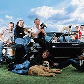 Belle And Sebastian - List pictures