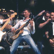 Blues Power Band - List pictures