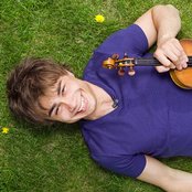 Alexander Rybak - List pictures