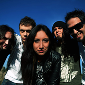 Louna - List pictures