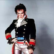 Adam Ant - List pictures