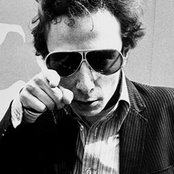 Graham Parker - List pictures