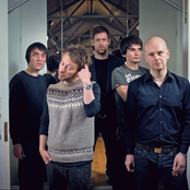 Radiohead - List pictures
