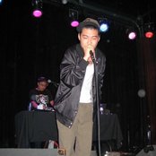 Dumbfoundead - List pictures
