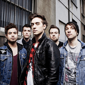 Young Guns - List pictures