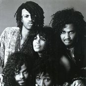 Mothers Finest - List pictures