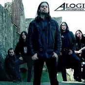 Alogia - List pictures
