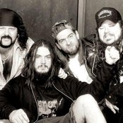Pantera - List pictures