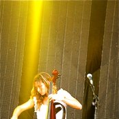 Ra Ra Riot - List pictures