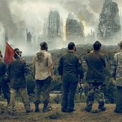 Viza - List pictures