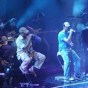 Söhne Mannheims & Xavier Naidoo - List pictures