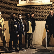 Dreadzone - List pictures