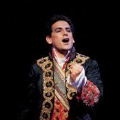 Juan Diego Florez - List pictures