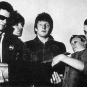 The Damned - List pictures