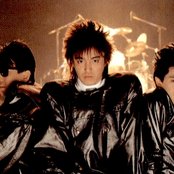 Tm Network - List pictures