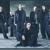 Lacuna Coil - List pictures