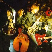 Glay - List pictures