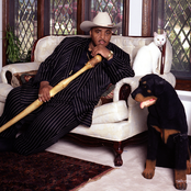 Solomon Burke - List pictures