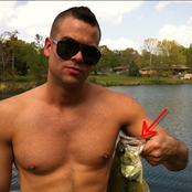 Mark Salling - List pictures
