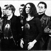 Magma - List pictures