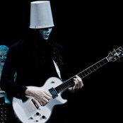 Buckethead - List pictures